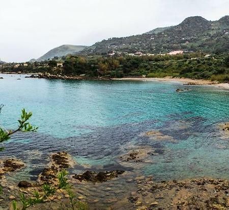 Villa M&R Cefalù Dış mekan fotoğraf