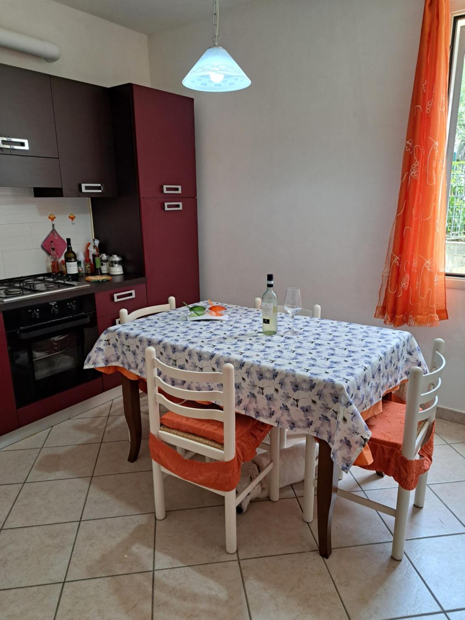 Villa M&R Cefalù Oda fotoğraf
