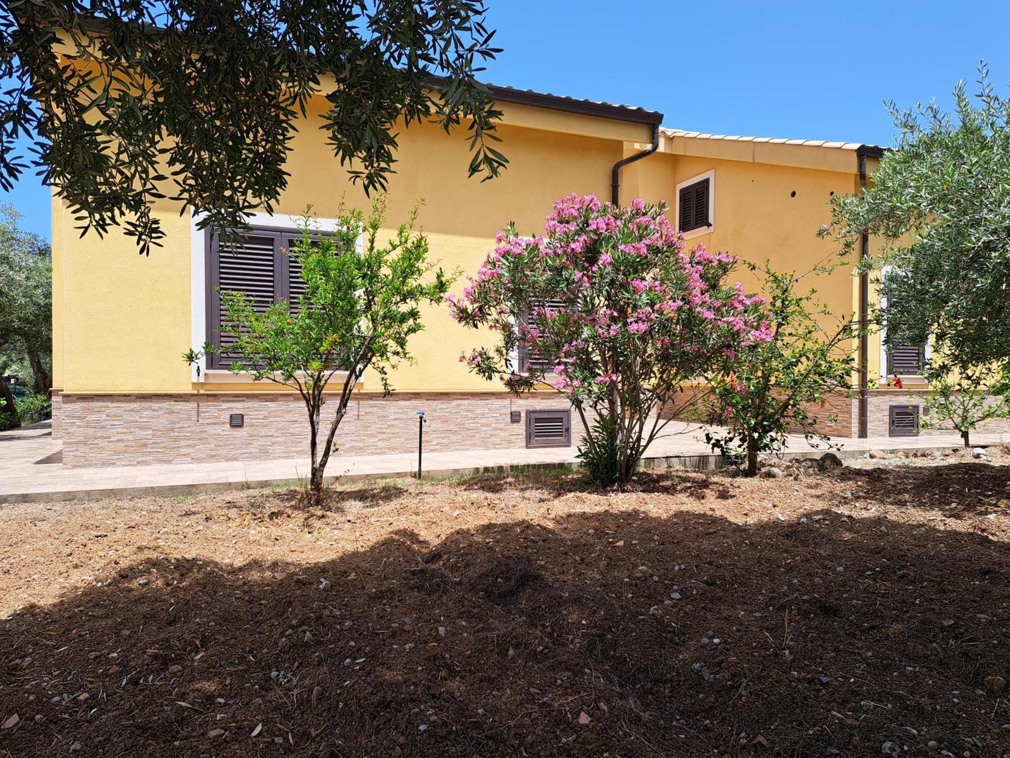 Villa M&R Cefalù Oda fotoğraf