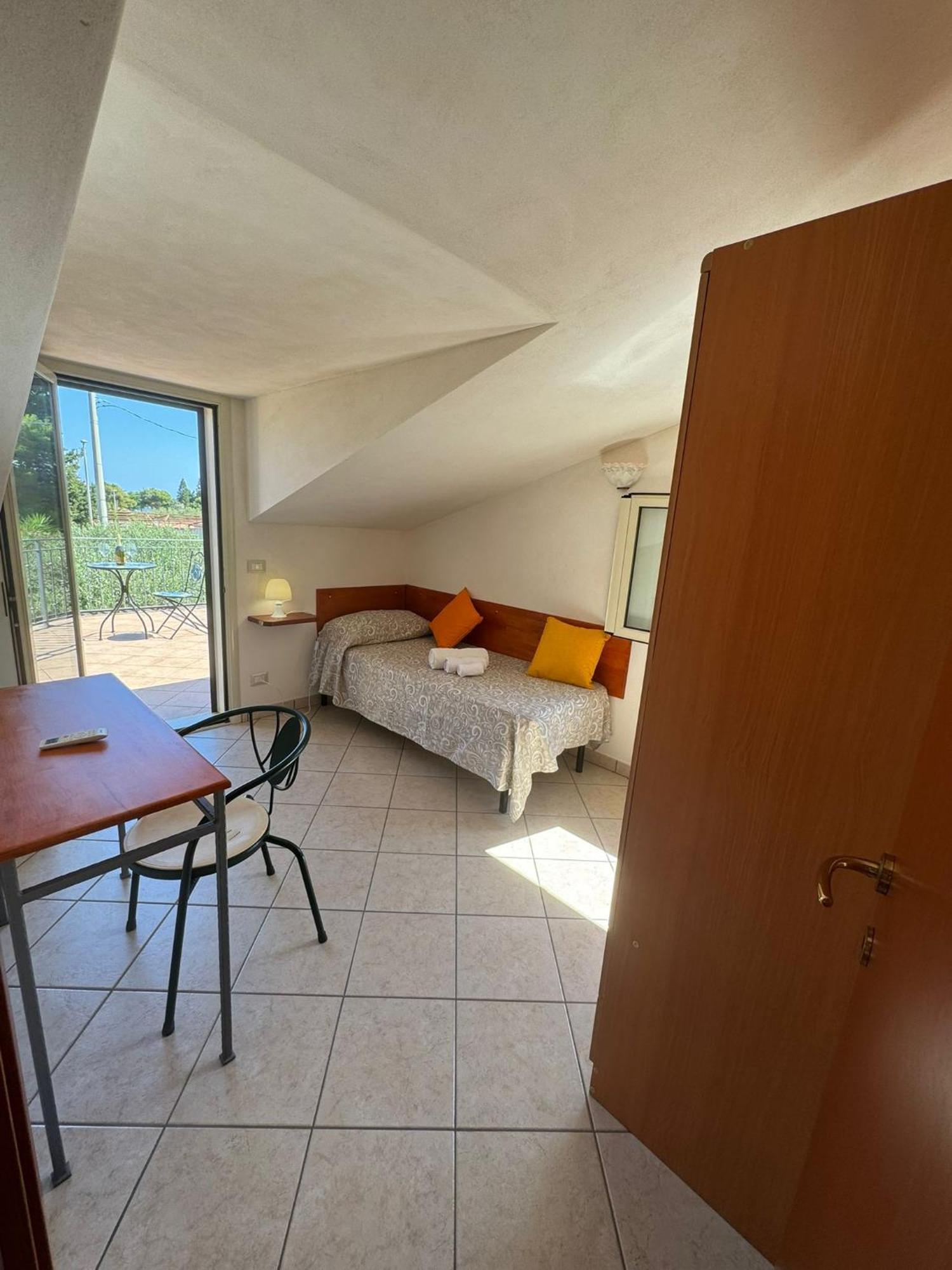 Villa M&R Cefalù Oda fotoğraf