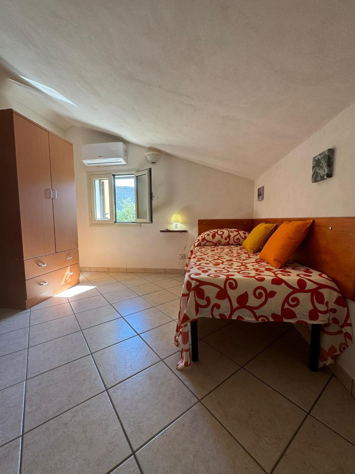 Villa M&R Cefalù Dış mekan fotoğraf