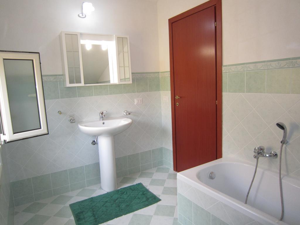 Villa M&R Cefalù Dış mekan fotoğraf