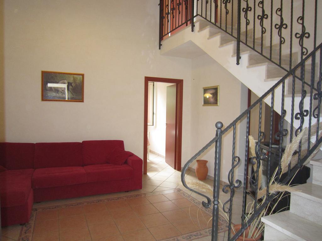 Villa M&R Cefalù Dış mekan fotoğraf
