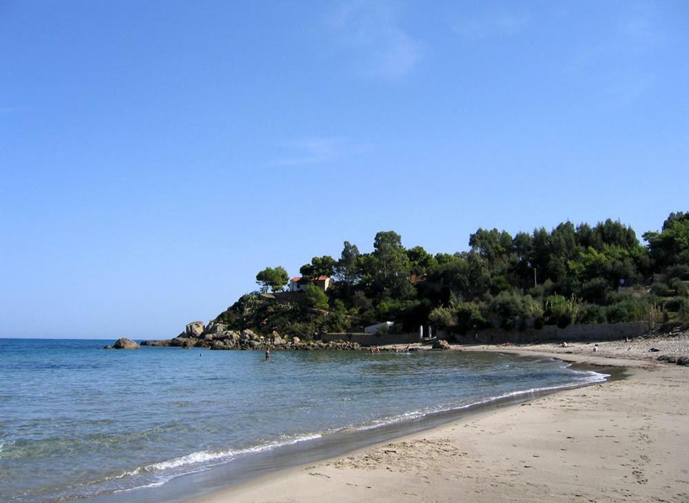 Villa M&R Cefalù Dış mekan fotoğraf